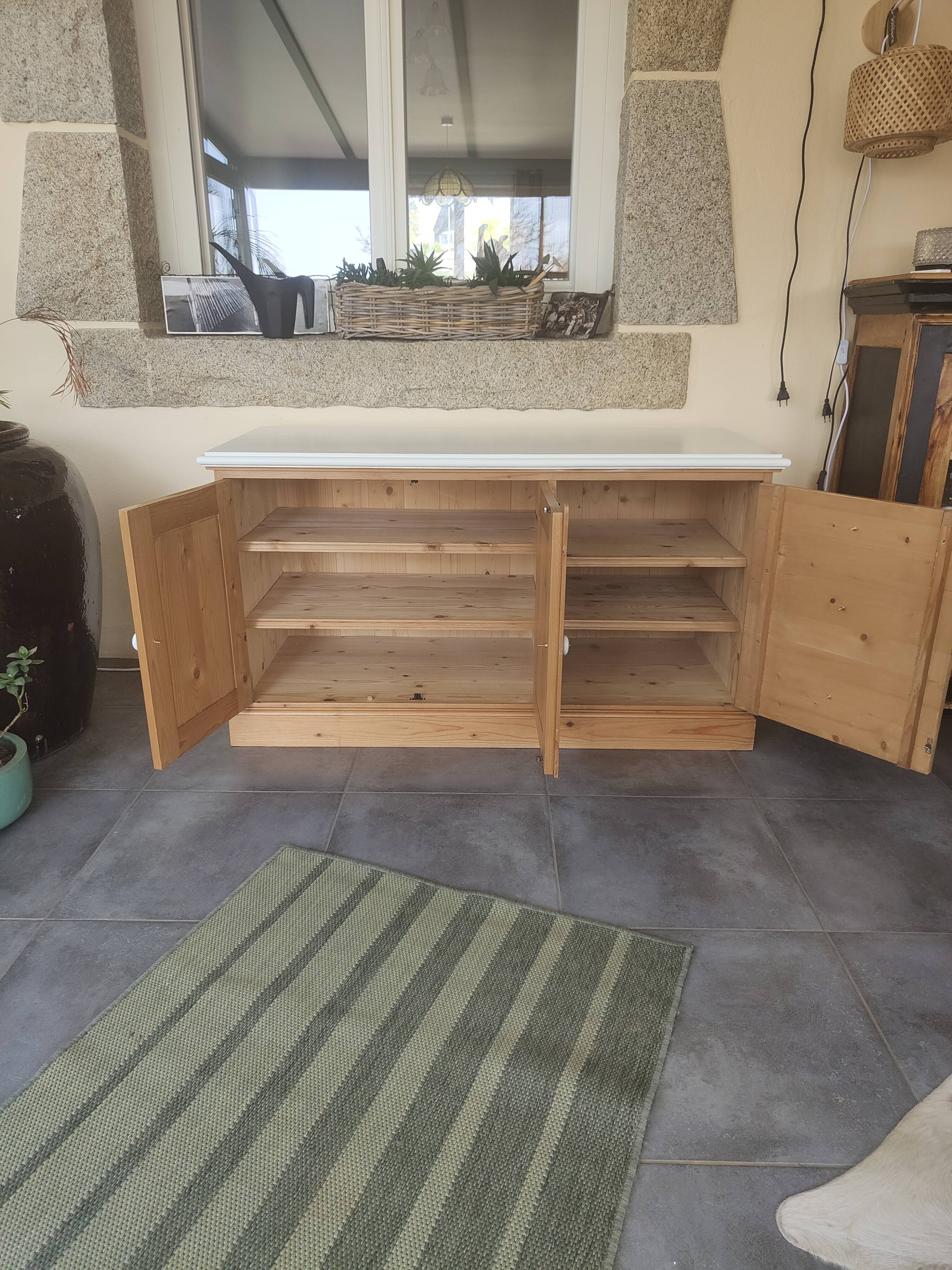 solid pine furniture Interior's