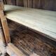 Meuble de sacristie 18e