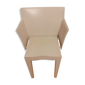 Fauteuil Super glob par Stark pour Kartell (2 dispos)