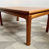 Vintage Teak Coffee Table by Nathan