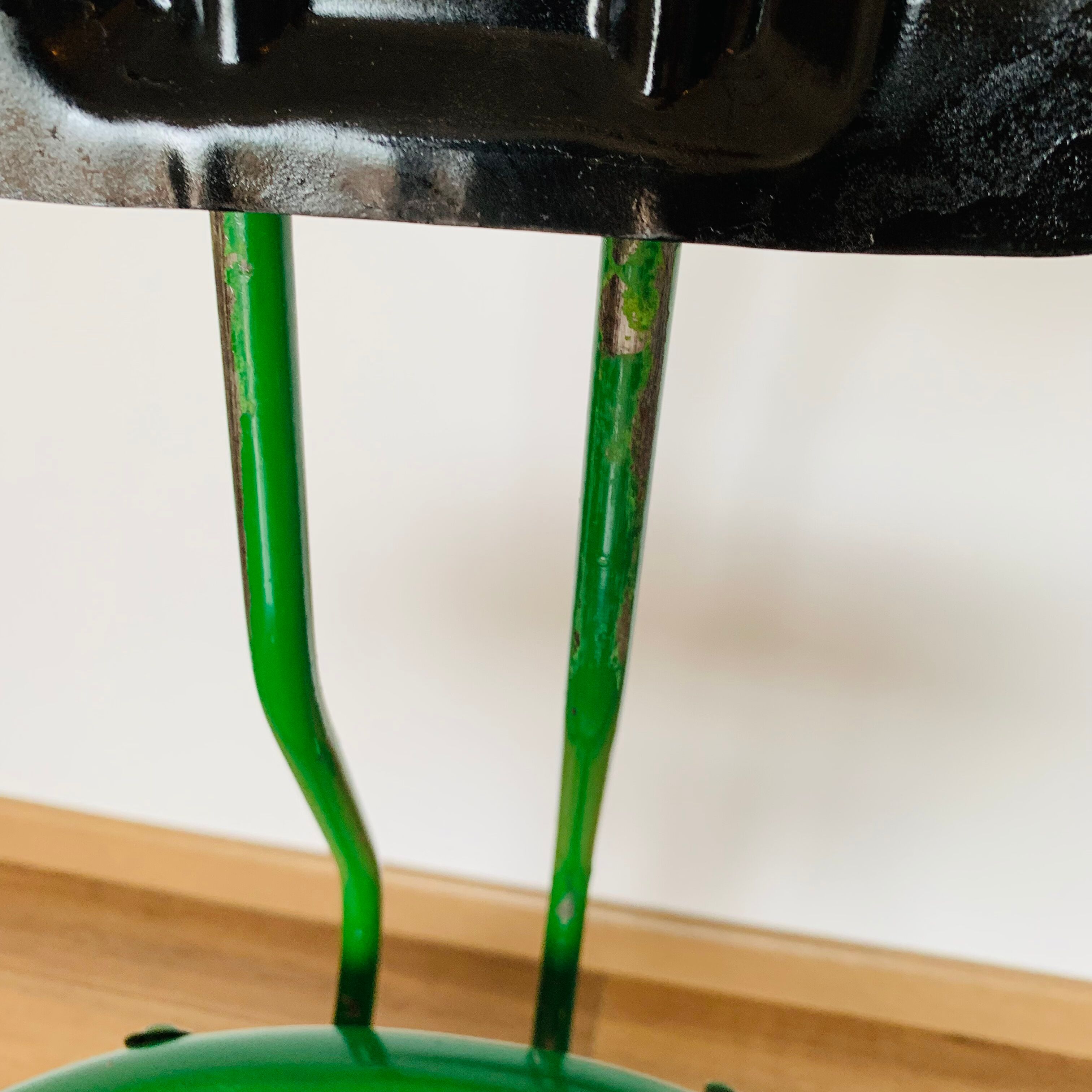 M42 Swivel Chair by Henri Liber for Flambo, 1930