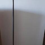 Large vintage adjustable floor lamp 1980