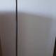 Large vintage adjustable floor lamp 1980