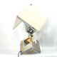 Large Geometrical table lamp by Lumica, Spain, 1970s