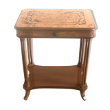 Italian table