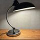Model 6631 President Table Lamp by Kaiser Idell