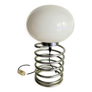 lampe spirale