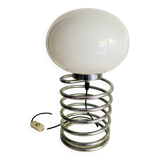 Spiral lamp