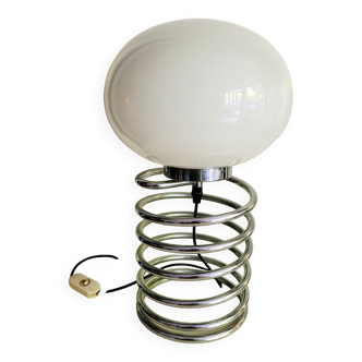 Spiral lamp