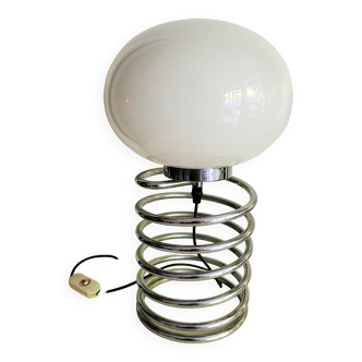 Lampe spirale