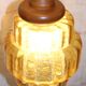 Design 70 suspension, scandinavian design chandelier