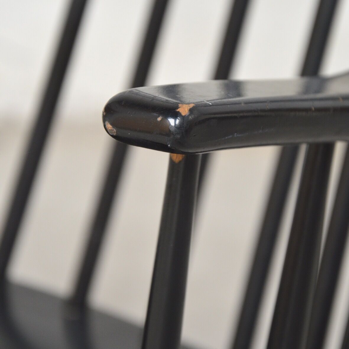 Rocking-chair Grandessa by Lena Larsson for Nesto