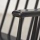 Rocking-chair Grandessa by Lena Larsson for Nesto