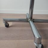 Vintage serving table, 50s