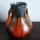 Vintage ceramic vase