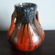 Vintage ceramic vase