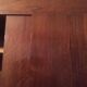 Armoire 2 portes en bois