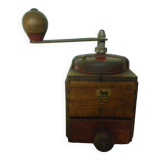 Original coffee grinder, Peugeot Frères