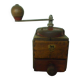 Original coffee grinder, Peugeot Frères