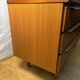 Mid-Century Retro Vintage Teak Sideboard by Sakol 1960  Danish Design Influ