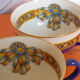 Hermes teacups