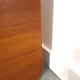 Schoenenkast met zwarte ronde grepen, nr. 2