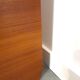 Armoire à chaussures avec poignées rondes noires, n° 2