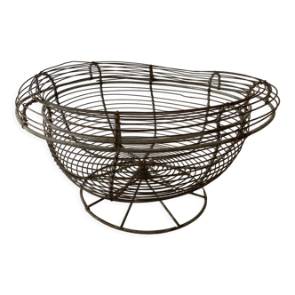 Fruit basket