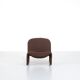 Fauteuil Alky par Giancarlo Piretti pour Anonima Castelli - 1960s
