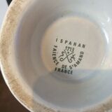 pitcher earthenware of Saint Amand