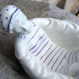 Vide poche baigneuse