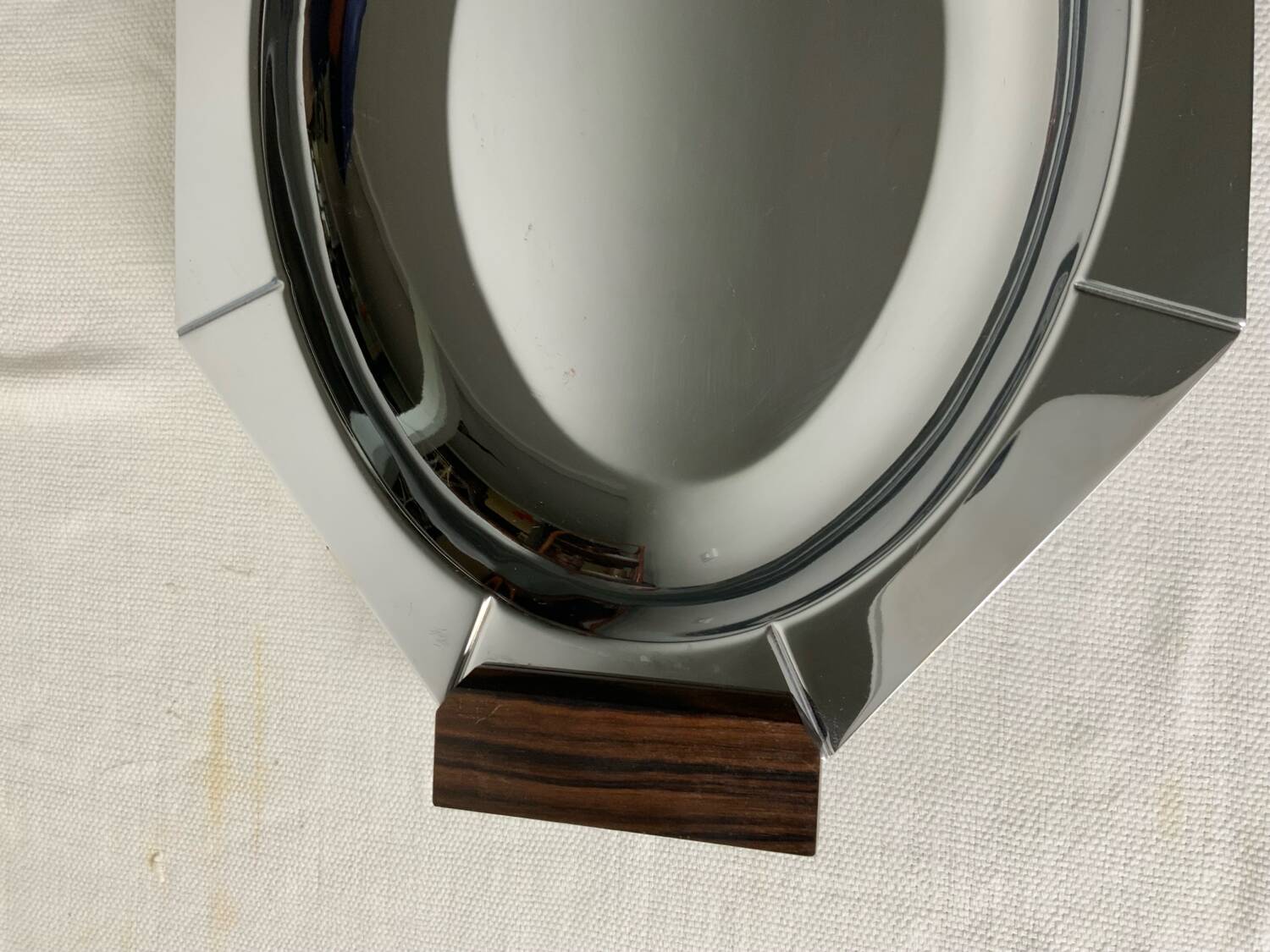 Plat Art Déco