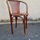 Fischel bistro chair