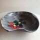Vintage ceramic cup from the 1960s