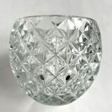 Crystal vase