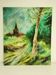 Table , oil signed jacques barbot ( hem )