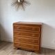 50s chest of drawers