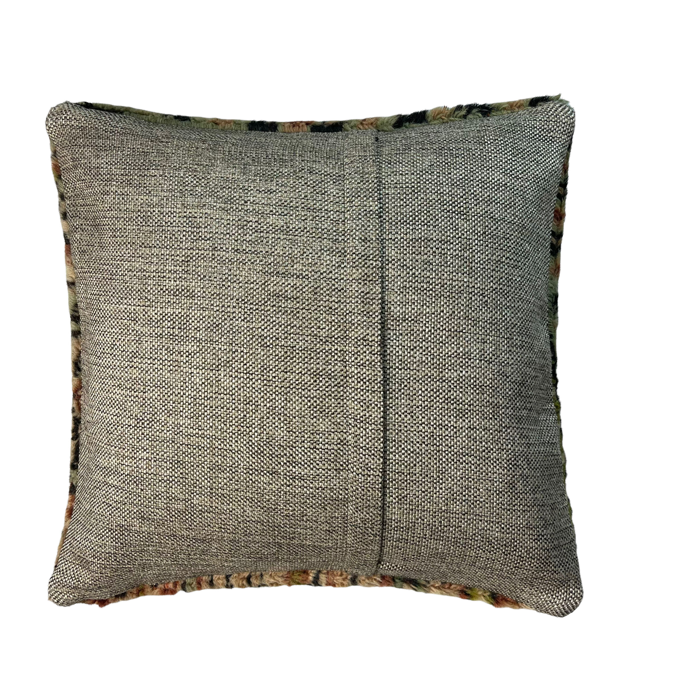 Vintage turkish cushion cover 45 x 45 cm