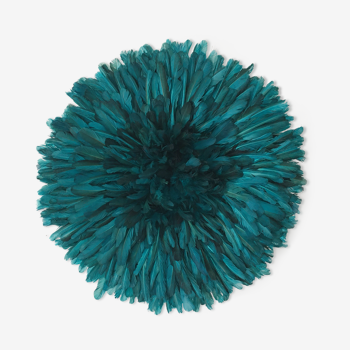 Juju hat bleu canard 50 cm