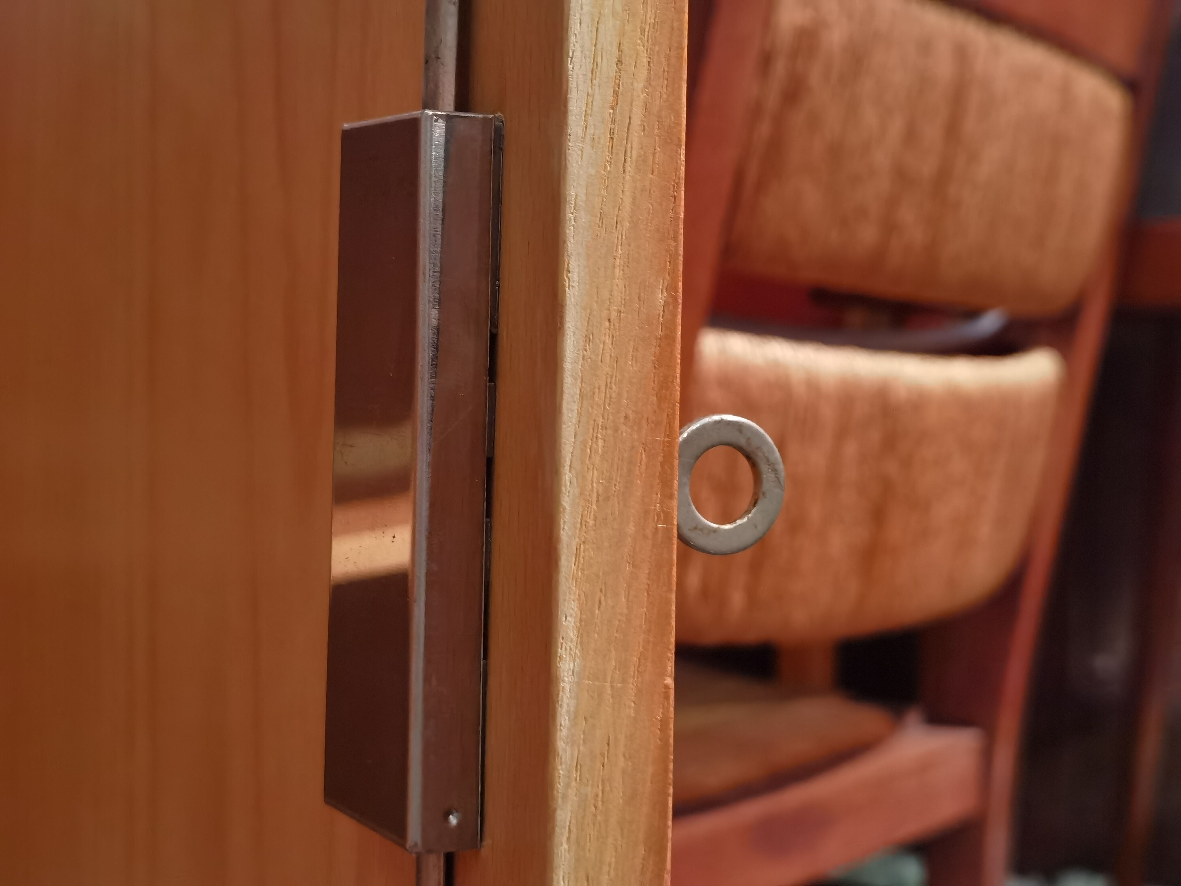 Buffet Haut Bohumil Landsman And Hubert Nepozitek for Jitona Sobeslav