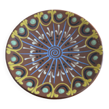 sun plate