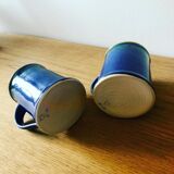Set of 2 mugs