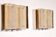 Design Wall Lamps by Falkenbergs Belysning 1960, Sweden
