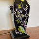 Faience d'art de Rodez table lamp