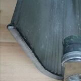 Holophane reflector lamp
