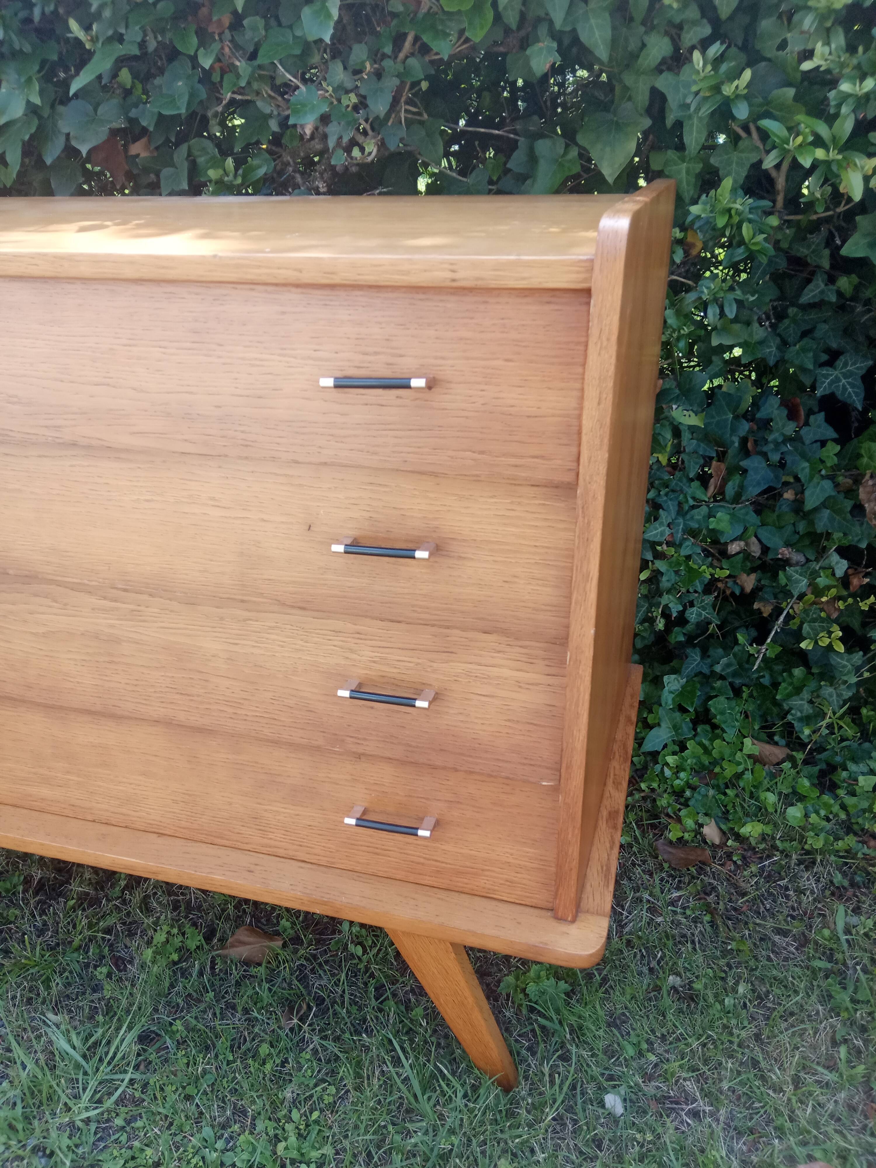 Vintage dresser