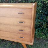 Vintage dresser