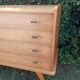 Commode vintage