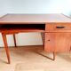 Bureau design vintage 60's