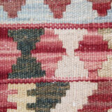 Tapis afghan Kilim 85x63cm